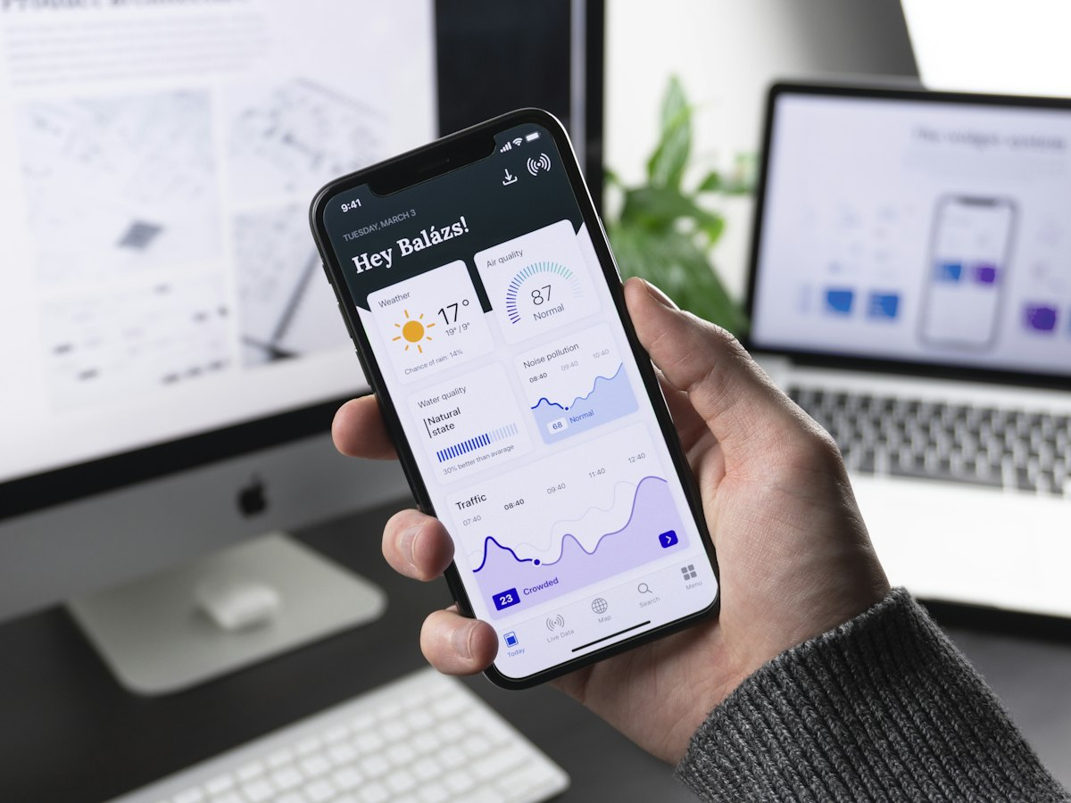 Mobil Uygulama ile Arıza ve Talep Takibi Nasıl Yapılır? konulu North Premium blog görseli
