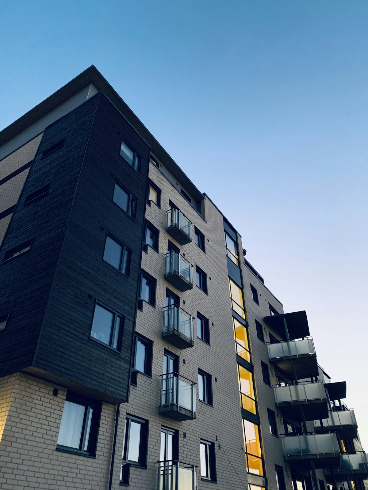 Binalarda Planlı Bakım: Yıllık Kontrol Rehberi konulu North Premium blog görseli